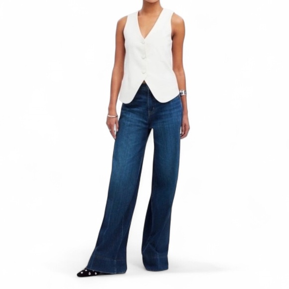 Madewell Denim - Madewell I 29